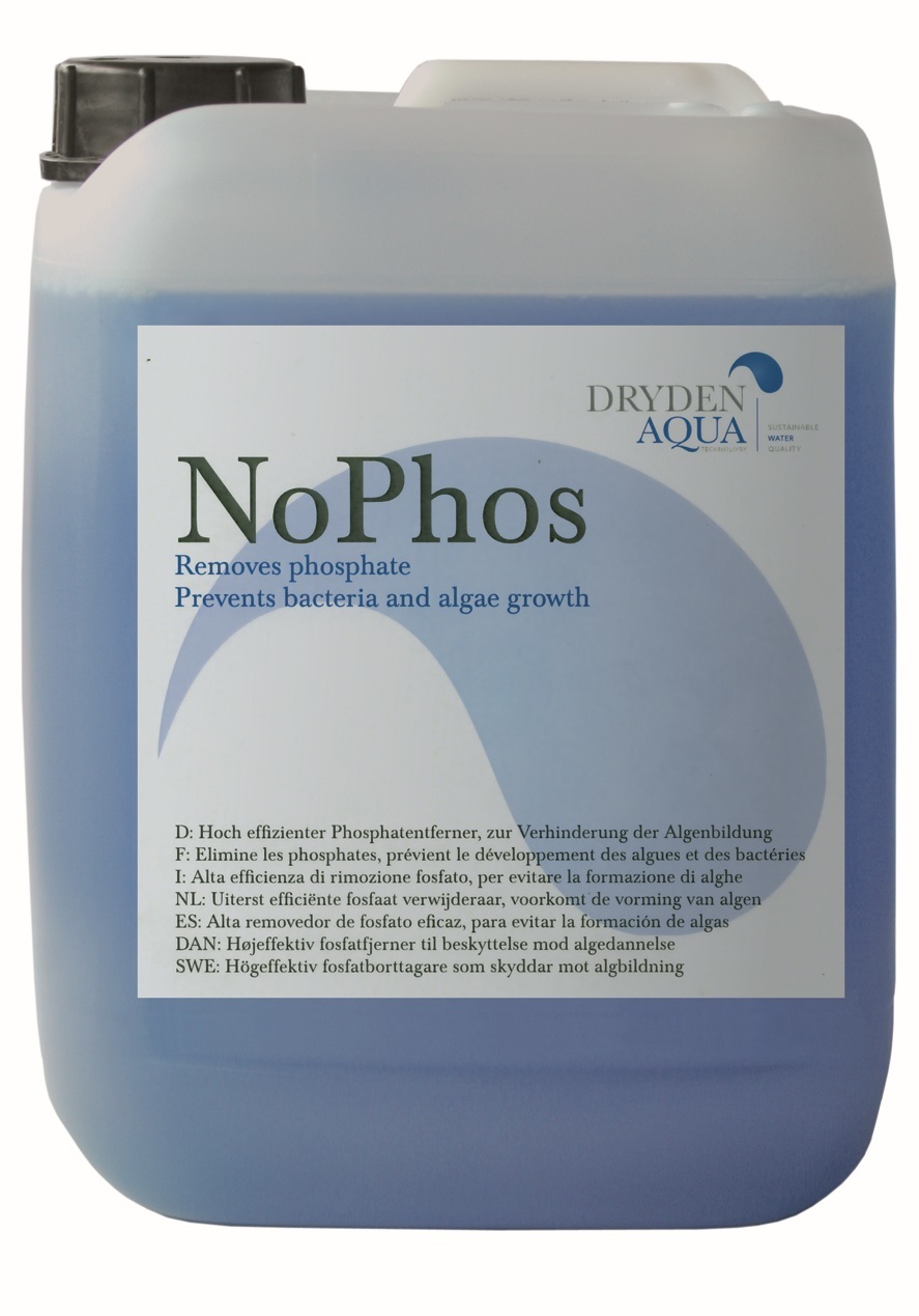 NoPhos 20 l / 24.5 kg